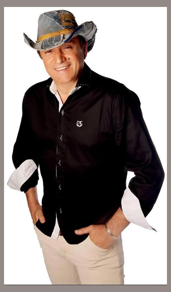 Ivonir Machado e Os Novos Garotos